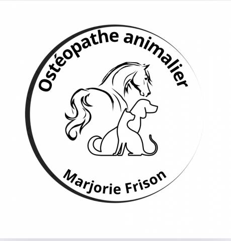 Ostéopathe animalier installée dans l’oise