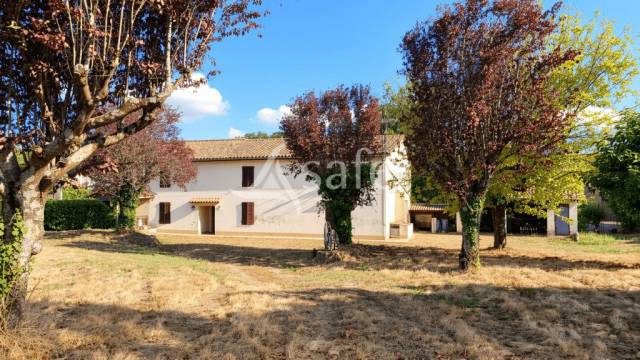 Propriété rurale 3ha secteur lavaur saint-sulpice