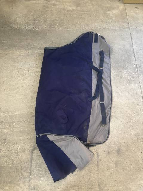 Couverture 450g