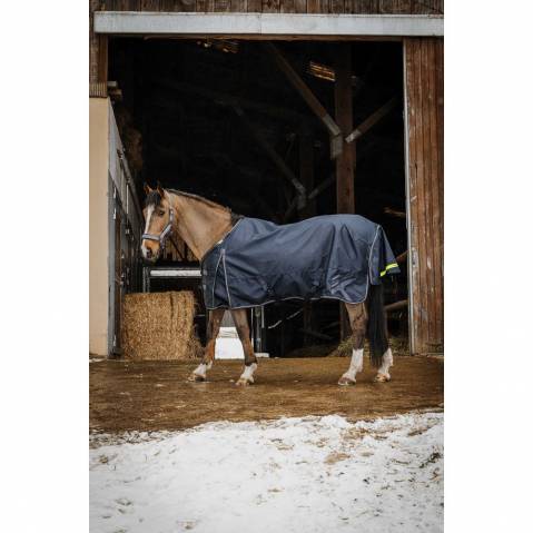 Couverture d'ext&eacute;rieur 0g K-EMBRUN - EQUITH&Egrave;ME - Polyester Ripstop 1200D