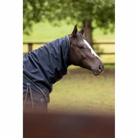 Couvre cou imperm&eacute;able K-Embrun - EQUITH&Egrave;ME - 1200D