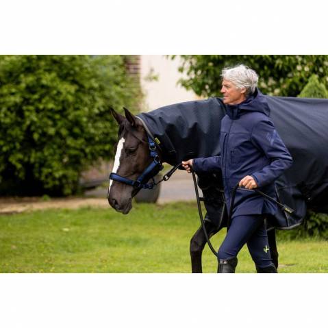 Couvre cou imperméable K-Embrun - EQUITHÈME - 1200D