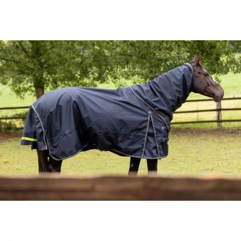 Couvre cou imperm&eacute;able K-Embrun - EQUITH&Egrave;ME - 1200D