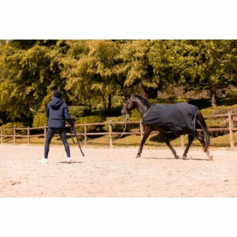 Couverture de marcheur softshell K-Eros - Equith&egrave;me