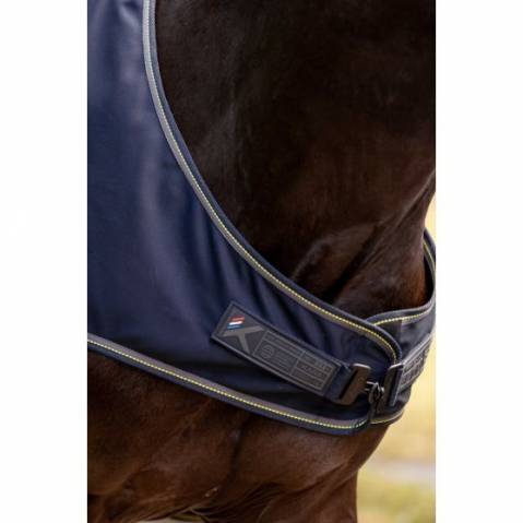 Couverture de marcheur softshell K-Eros - Equith&egrave;me