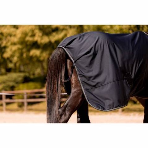 Couverture de marcheur softshell K-Eros - Equith&egrave;me