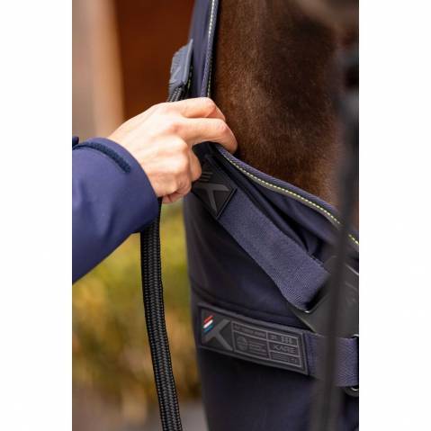 Chemise Softshell K Eros - EQUITH&Egrave;ME - Imperm&eacute;able et respirante