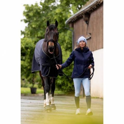 Chemise Softshell K Eros - EQUITHÈME - Imperméable et respirante