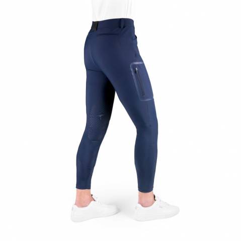 Pantalon d'&eacute;quitation K-Technic - EQUITH&Egrave;ME - Technique et confort