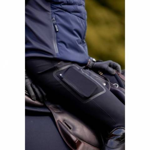 Pantalon d'&eacute;quitation K-Technic - EQUITH&Egrave;ME - Technique et confort