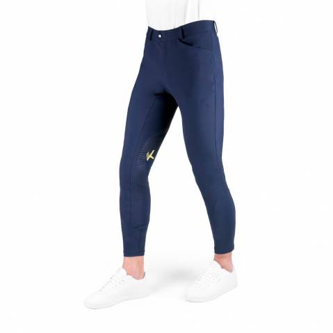 Pantalon d'équitation K-Technic - EQUITHÈME - Technique et confort
