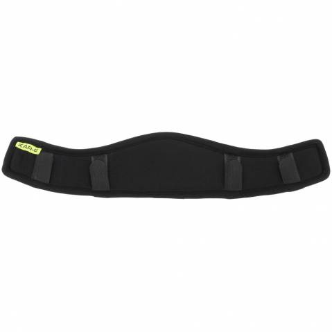 Pad de protection têtière Kare - Equithème - 30 x 4 cm