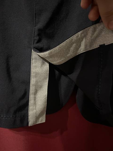 Veste de concours Animo  Bleu marine avec Swarovski 