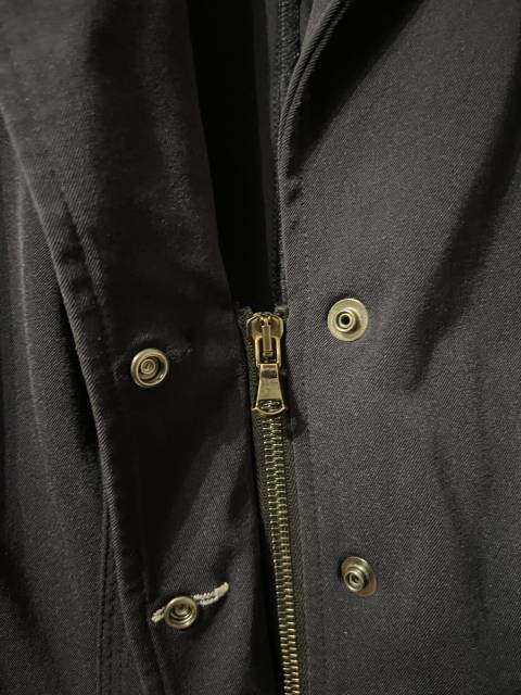 Veste de concours Animo  Bleu marine avec Swarovski 