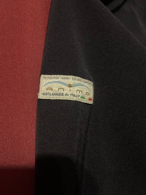 Veste de concours Animo  Bleu marine avec Swarovski 