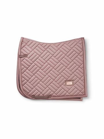 Tapis de selle Modern Midsummer Blush DRESSAGE - Equestrian Stockholm