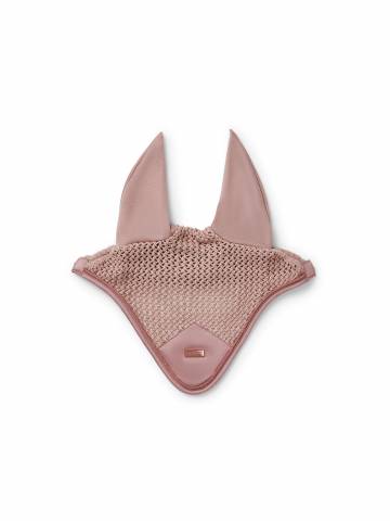 Bonnet anti-mouches Modern Midsummer Blush - Equestrian Stockholm