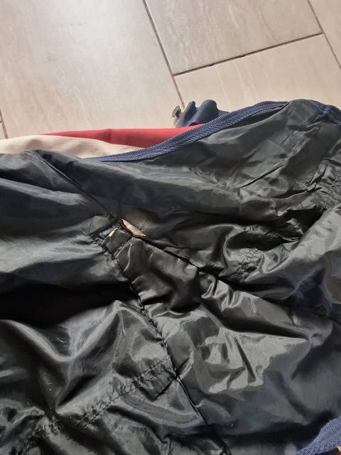 Couverture 0g
