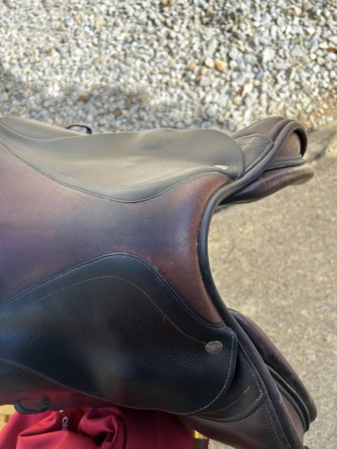 Selle cwd 