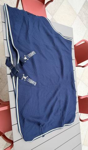 Couverture séchante 115cm