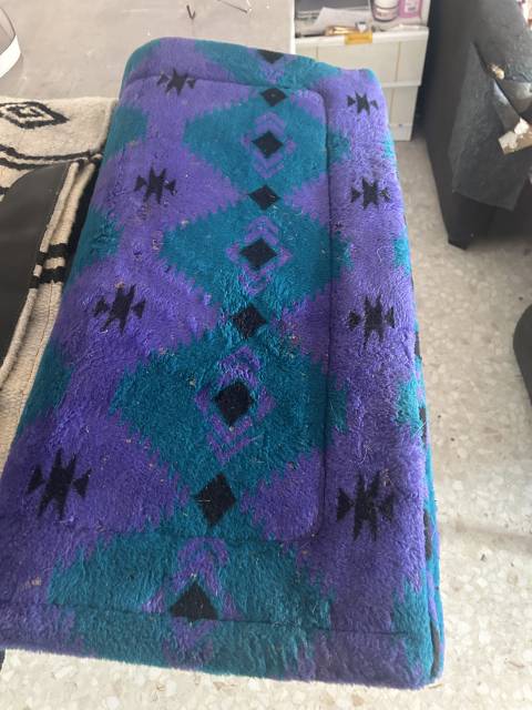 Tapis américain 