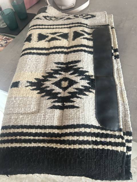 Tapis américain 