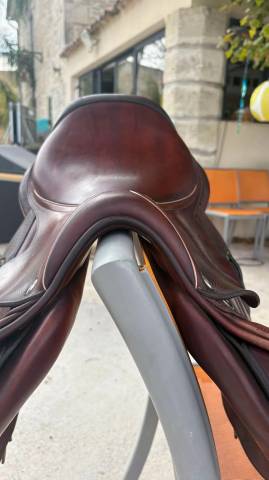 Selle 2GS MADEMOISELLE 16,5 de 2025