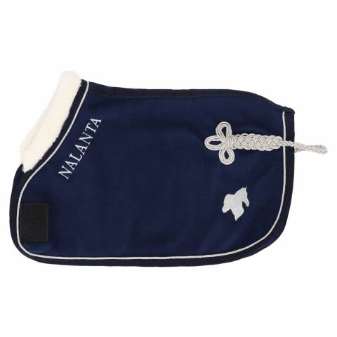 Couverture Polaire Nalanta - QHP - 100% Polyester