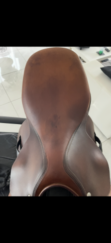 Selle Butet 16,5