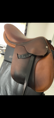 Selle Butet 16,5