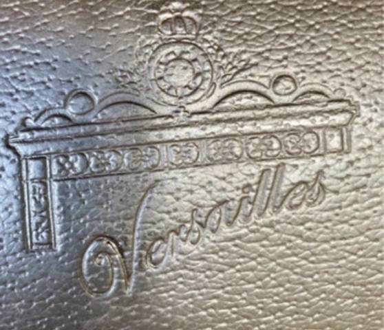 Selle Prestige Versailles