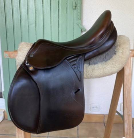 Selle Prestige Versailles