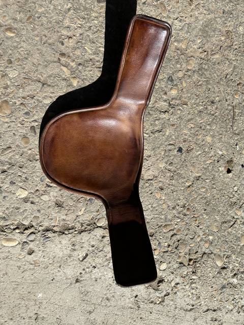 Bavette forestier 