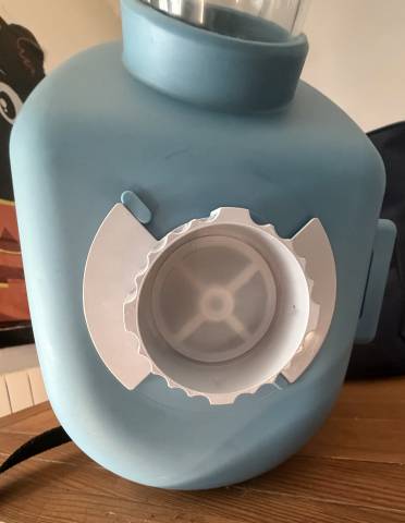 N&eacute;bulisateur cheval Flexi E3
