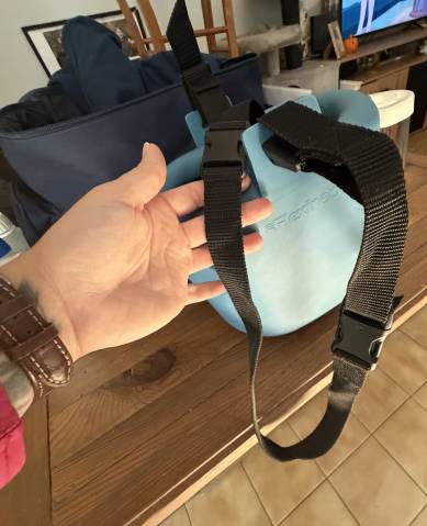 N&eacute;bulisateur cheval Flexi E3