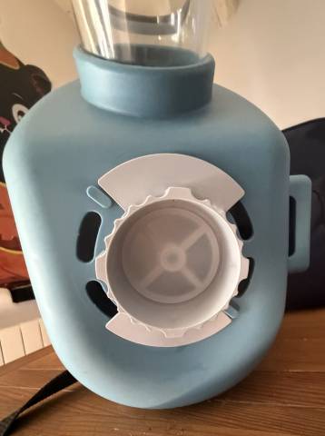 N&eacute;bulisateur cheval Flexi E3