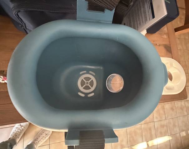 N&eacute;bulisateur cheval Flexi E3