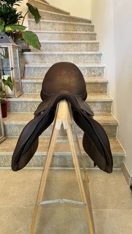 Selle Forestier Club taille 18 