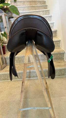 Selle Forestier Club taille 18 