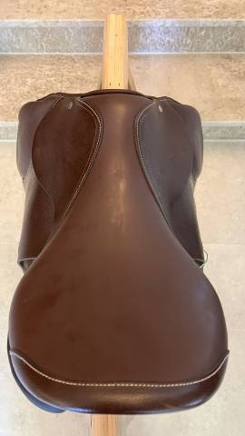 Selle Forestier Club taille 18 