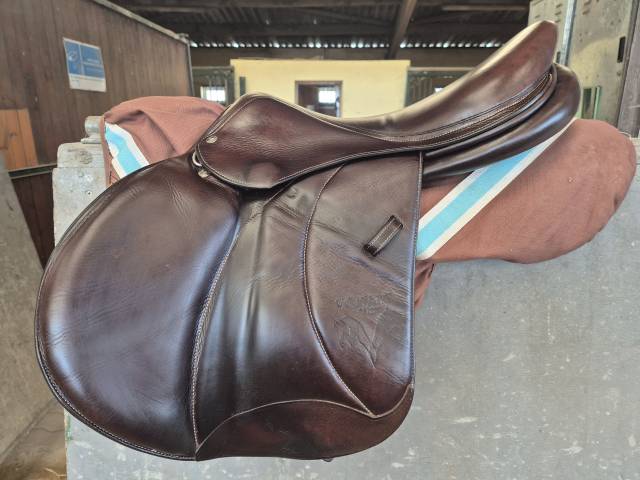 Selle voltaire cso