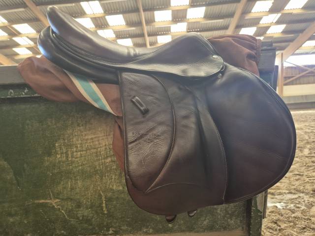 Selle Voltaire CSO
