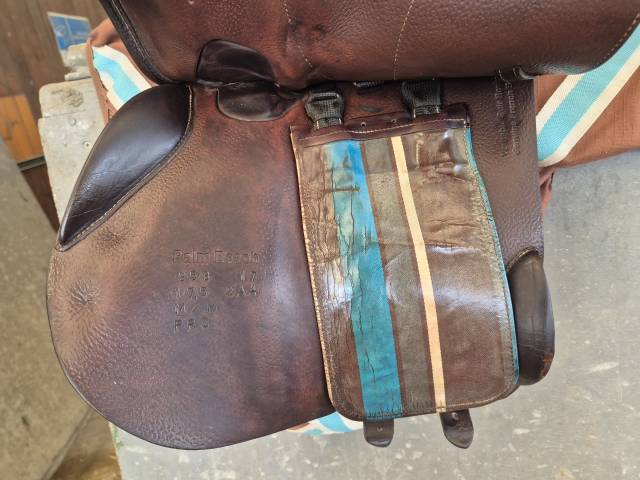 Selle Voltaire CSO