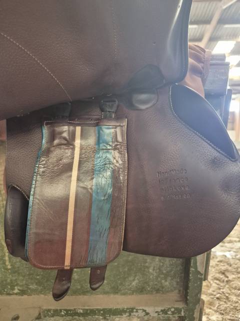 Selle Voltaire CSO