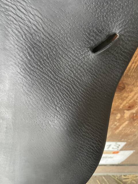 Selle Forestier 17,5