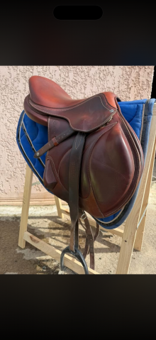 Selle Monoquartier Antarès