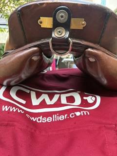 CWD selle 16,5