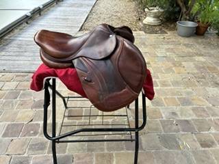 CWD selle 16,5