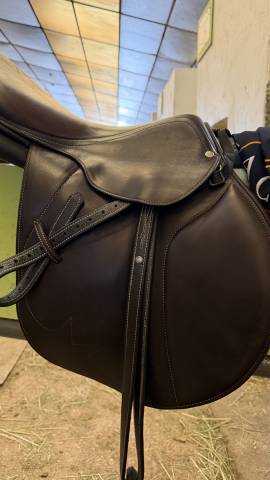 Selle Macel 17,5