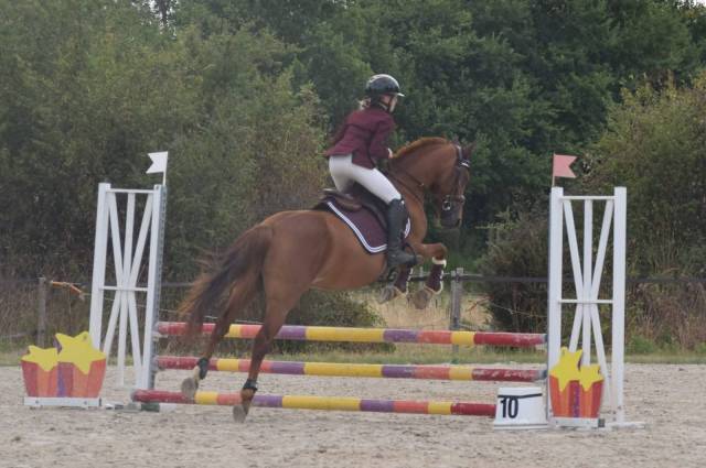 Pfs 5ans 1m47